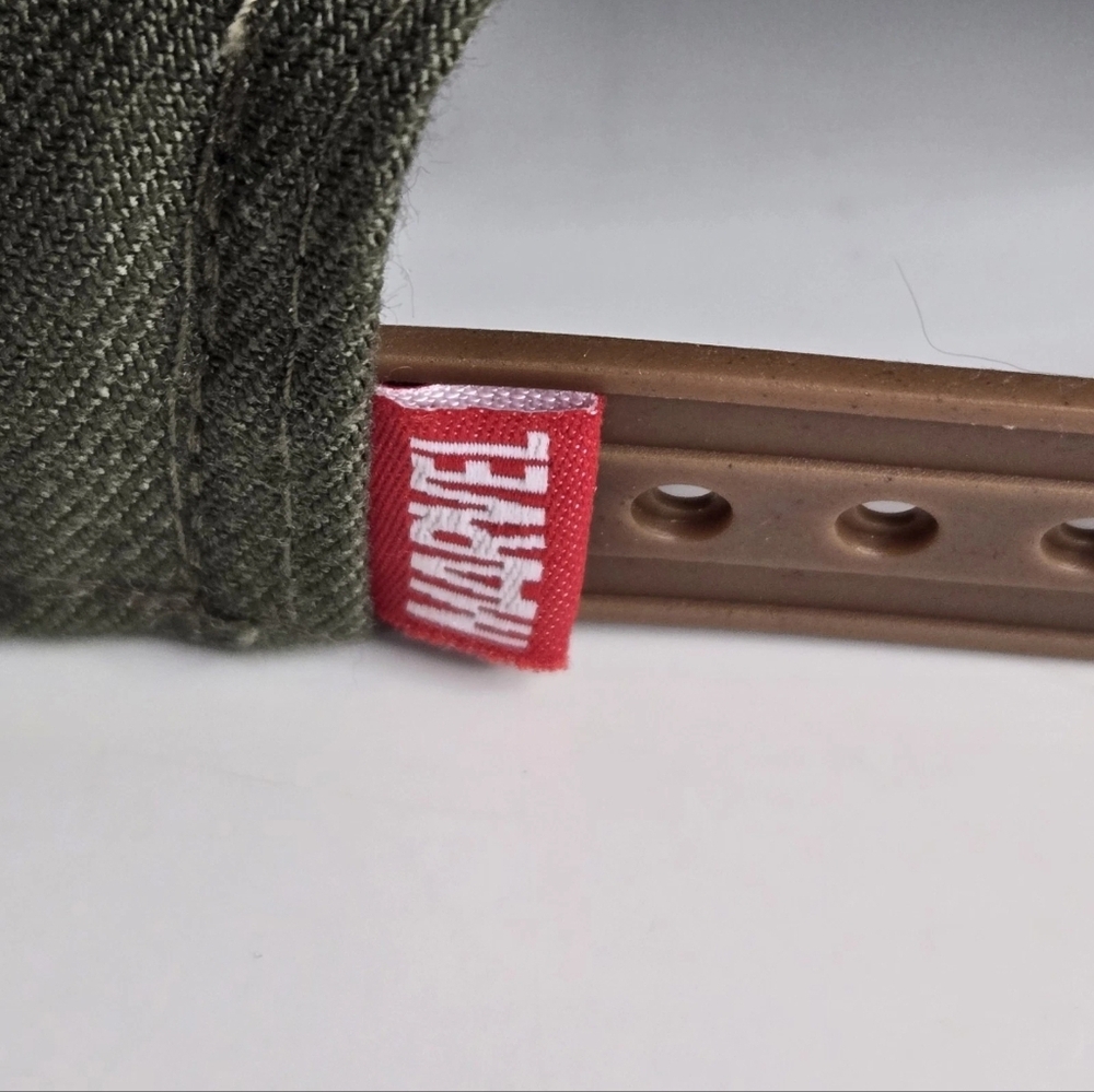 Groot Marvel Guardians Of The Galaxy Premium Snapback Lids Exclusive Patch Hat - Picture 6 of 10